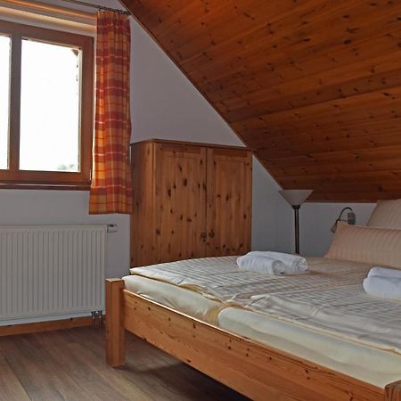 Ferienwohnung Uchte Esterno foto