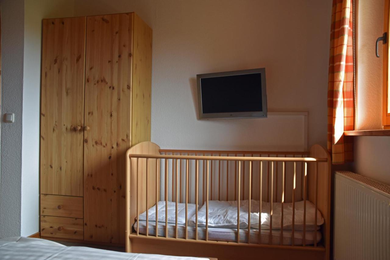 Ferienwohnung Uchte Esterno foto